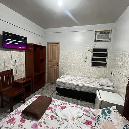 Hotel Granada Concept Manaus Exterior photo