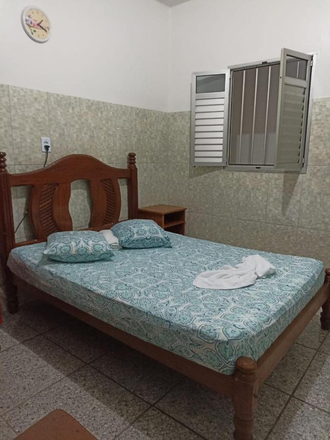 Hotel Granada Concept Manaus Exterior photo