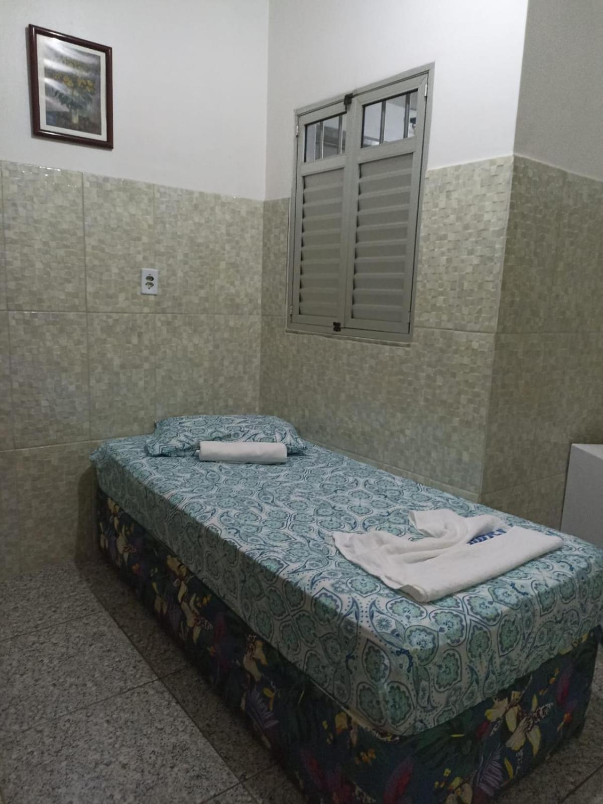 Hotel Granada Concept Manaus Exterior photo