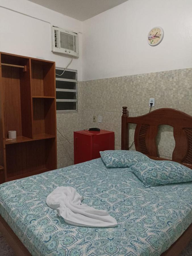 Hotel Granada Concept Manaus Exterior photo