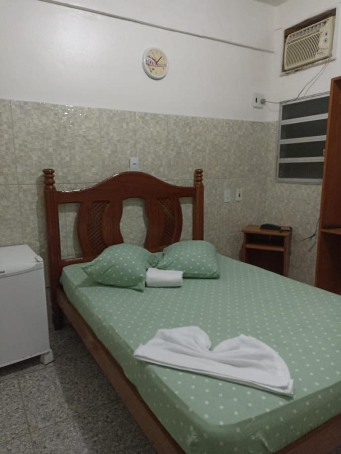 Hotel Granada Concept Manaus Exterior photo