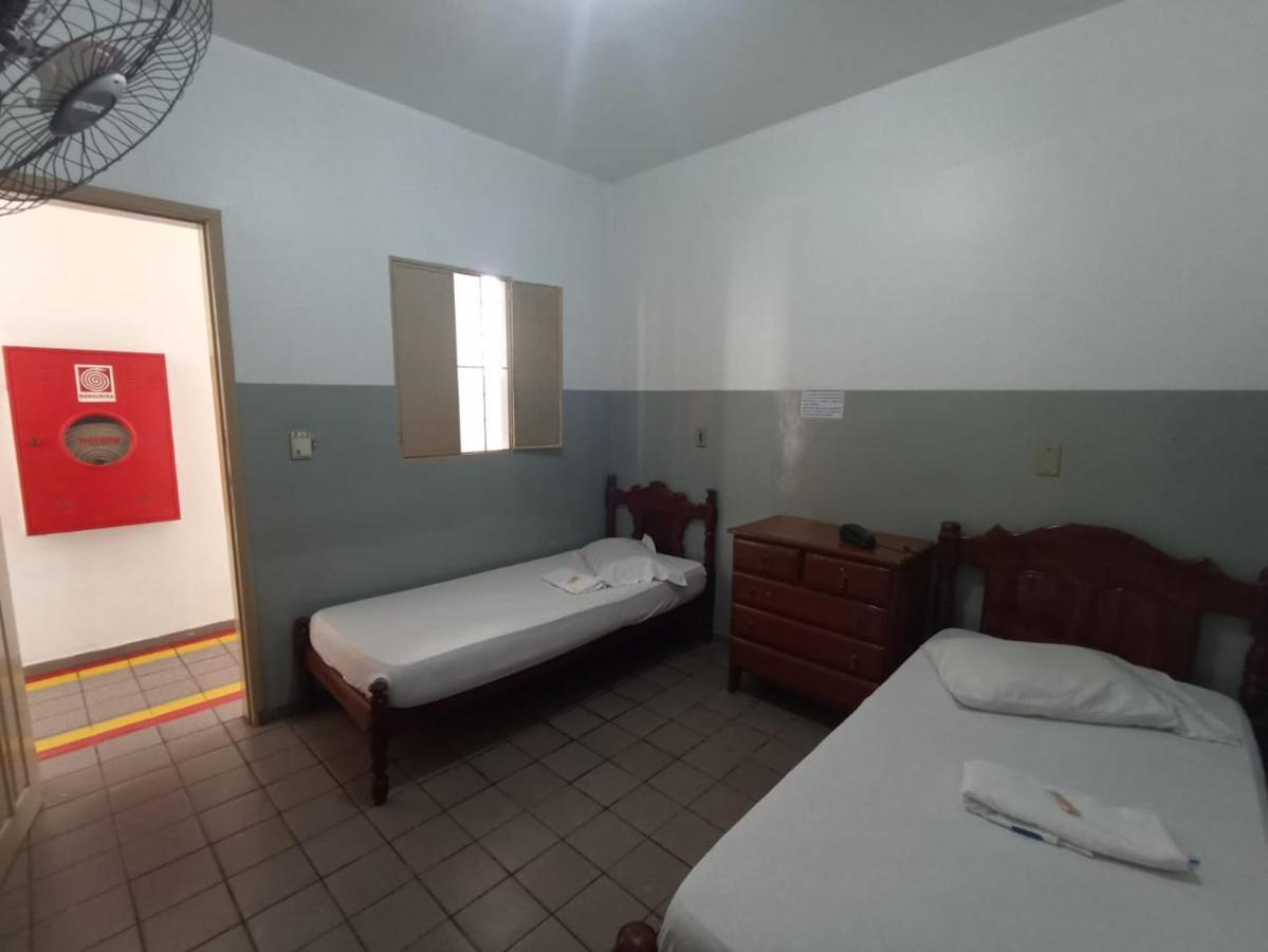 Hotel Granada Concept Manaus Exterior photo