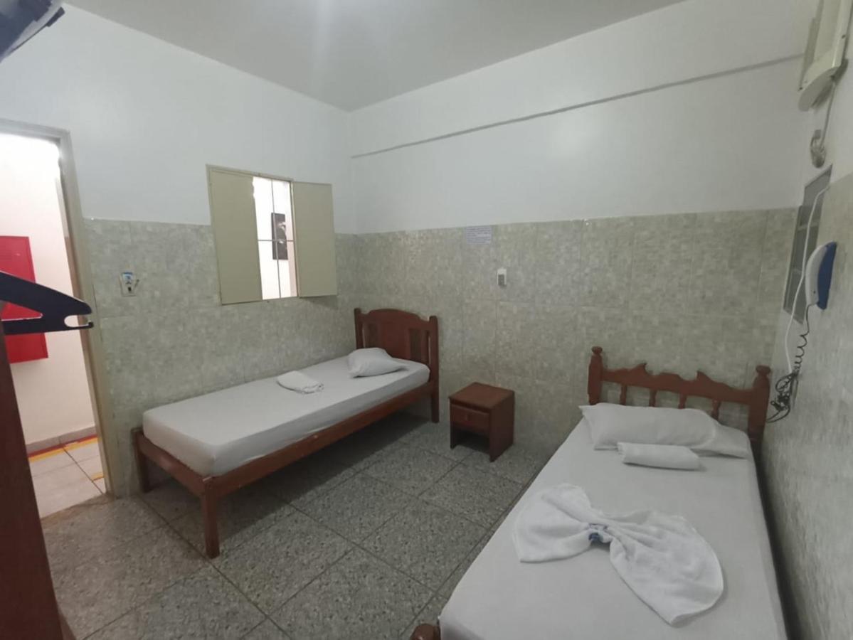 Hotel Granada Concept Manaus Exterior photo