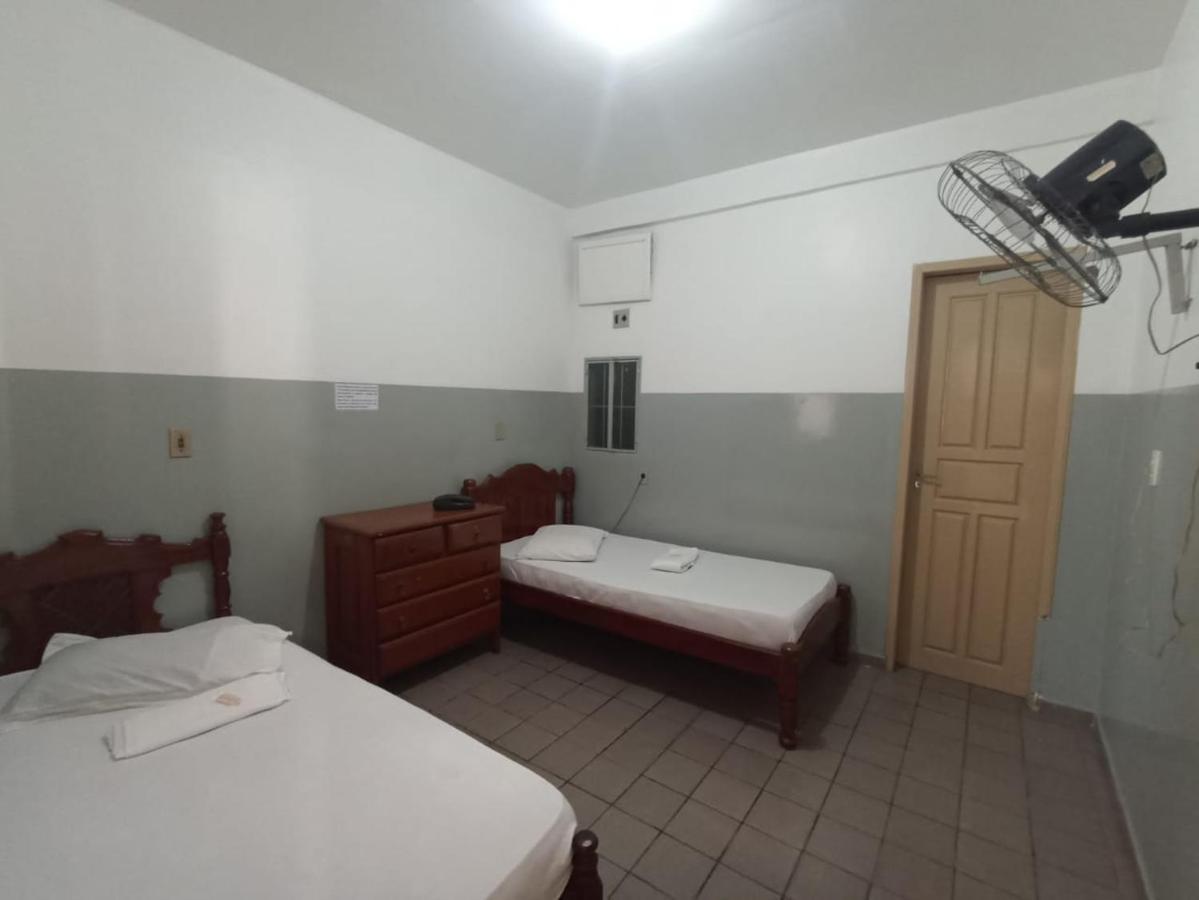 Hotel Granada Concept Manaus Exterior photo