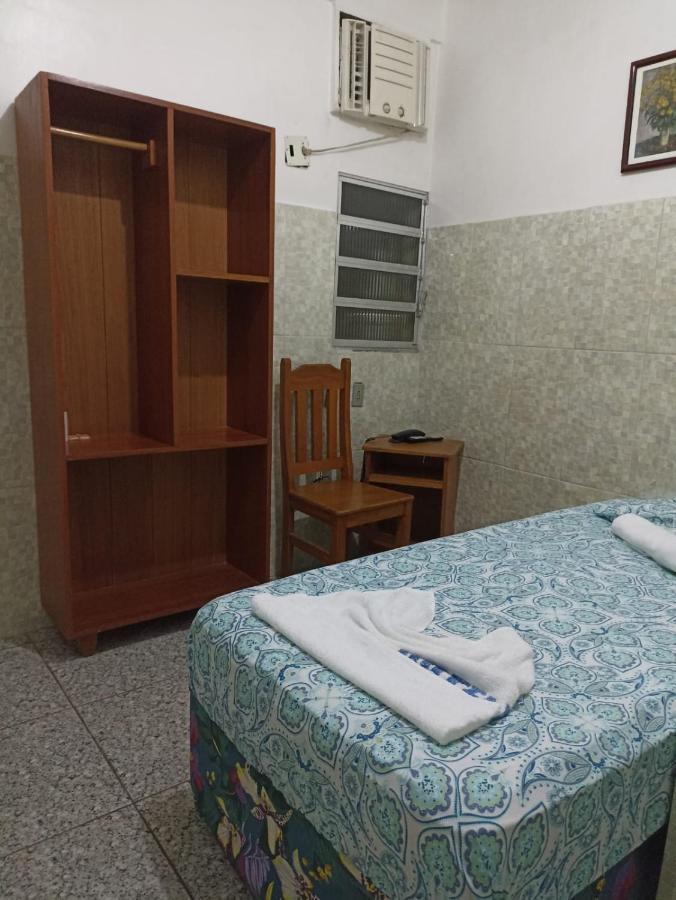 Hotel Granada Concept Manaus Exterior photo