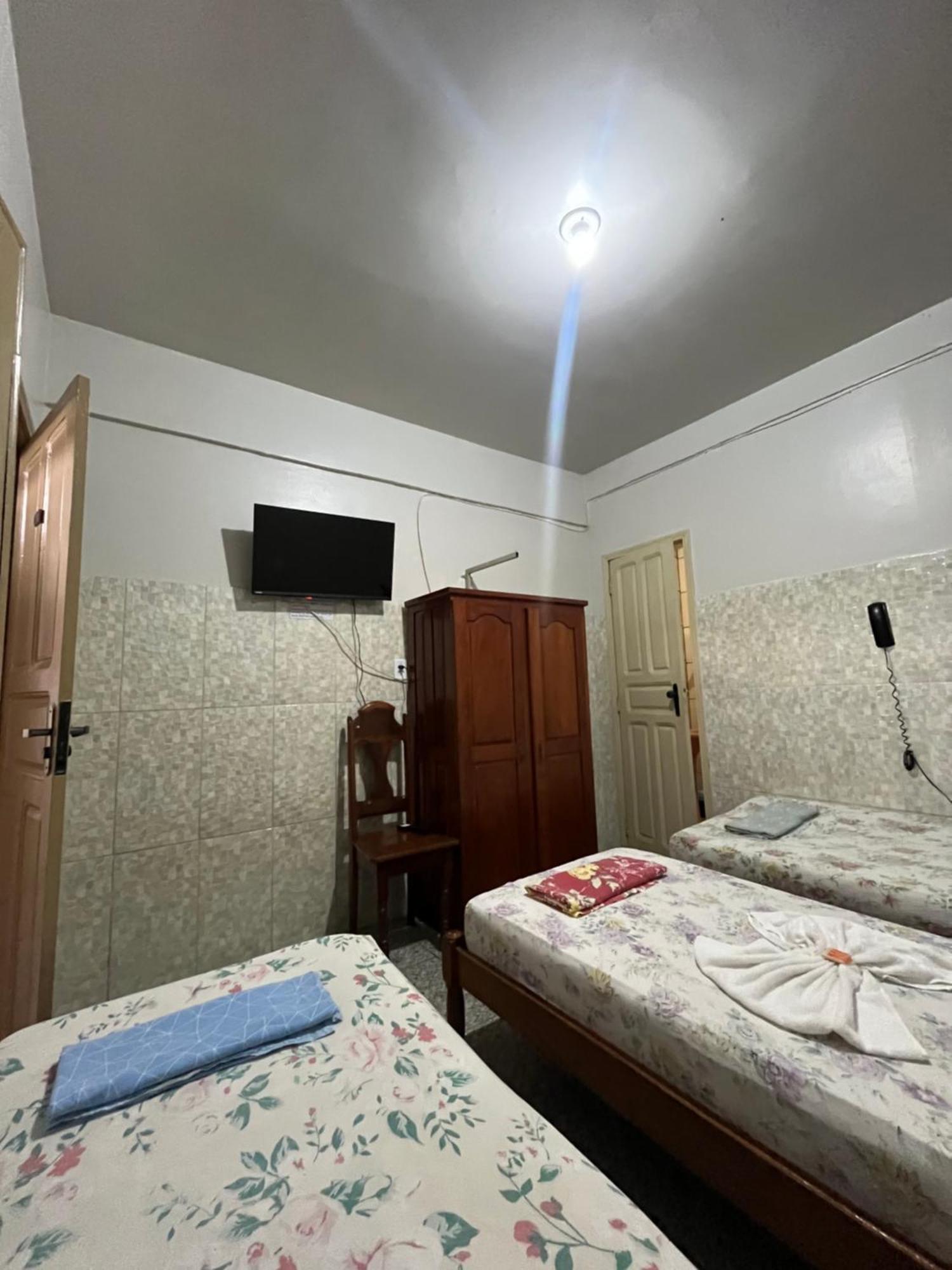 Hotel Granada Concept Manaus Exterior photo