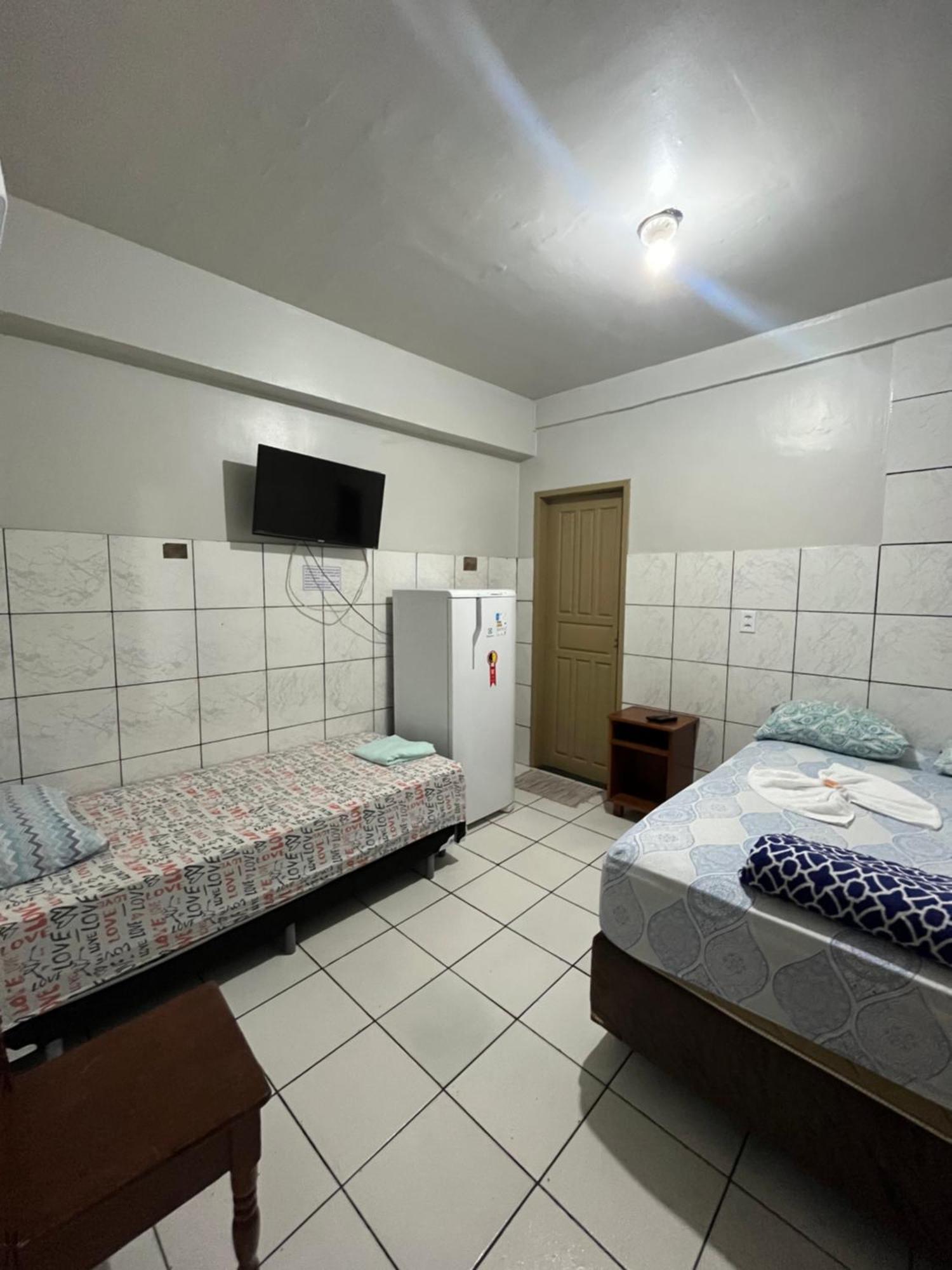 Hotel Granada Concept Manaus Exterior photo