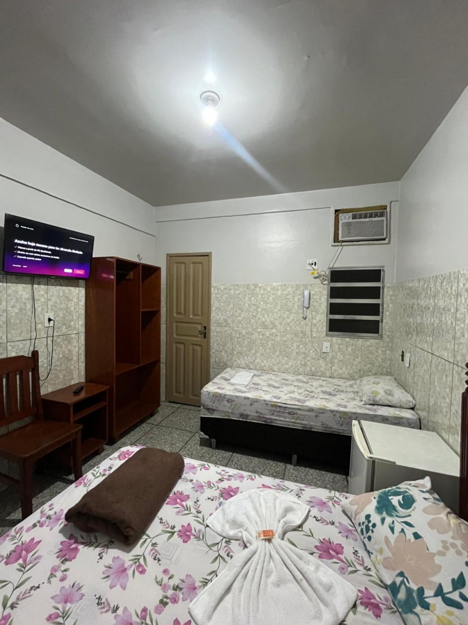Hotel Granada Concept Manaus Room photo