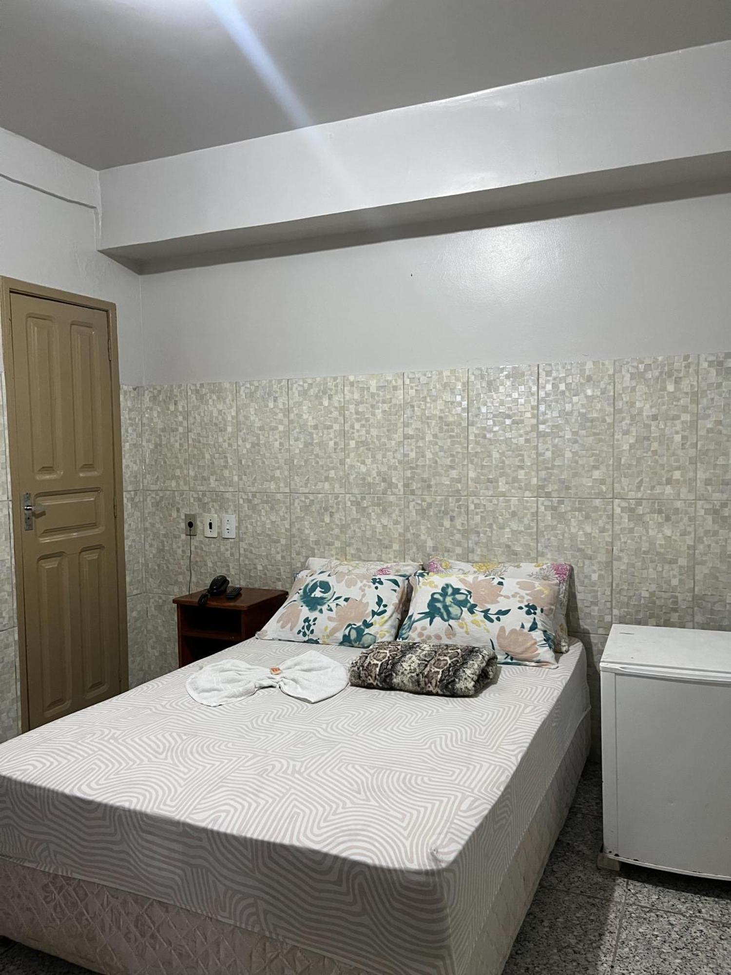Hotel Granada Concept Manaus Exterior photo