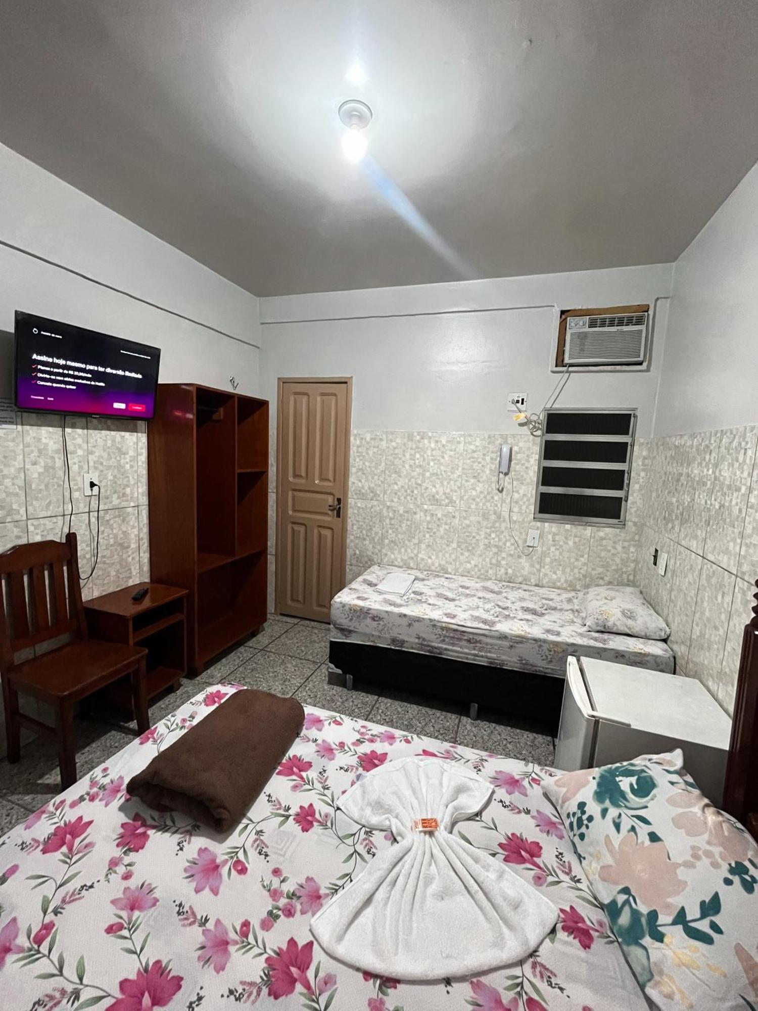 Hotel Granada Concept Manaus Exterior photo