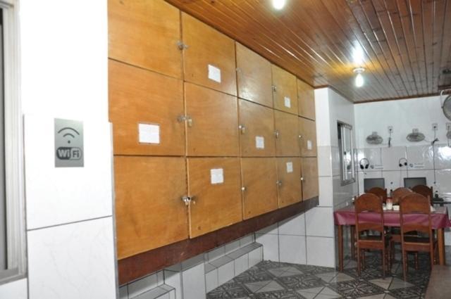Hotel Granada Concept Manaus Exterior photo