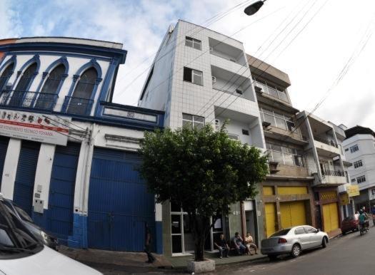 Hotel Granada Concept Manaus Exterior photo